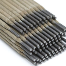 Электроды для сварки легированных теплоустойчивых сталей ЦЛ-20 4х450 мм