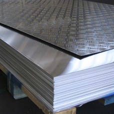 Алюминиевый лист 0,3 мм АД0 ГОСТ 21631-76