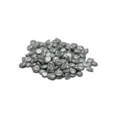 Цинк гранулированный (чда) 1 кг ТУ 6-09-5294-86